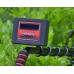 Металлоискатель импульсный Clone PI-AVR/Клон пиавр с ЖК-дисплеем (глубина 1,9-3 м)